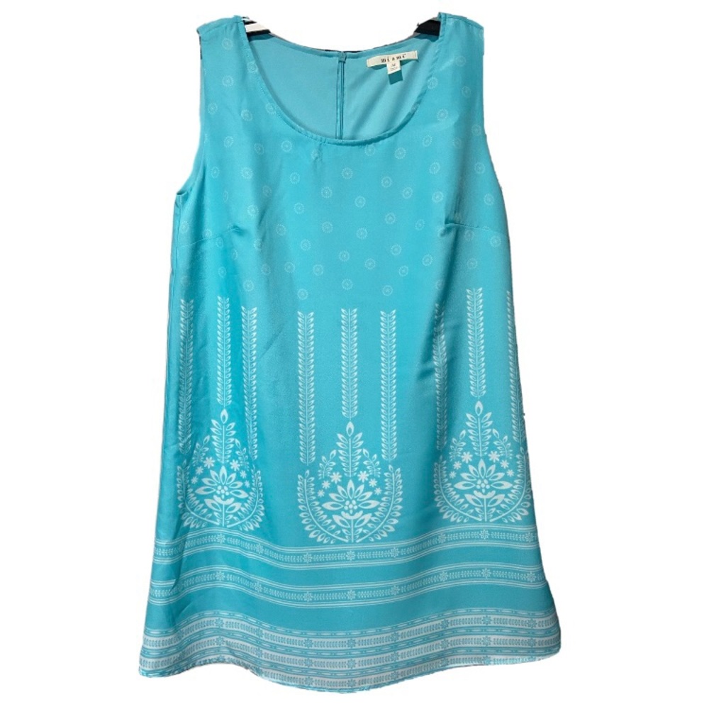 🔴 5/$20, Pastel Sleeveless dress